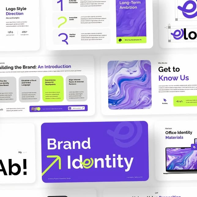 branding